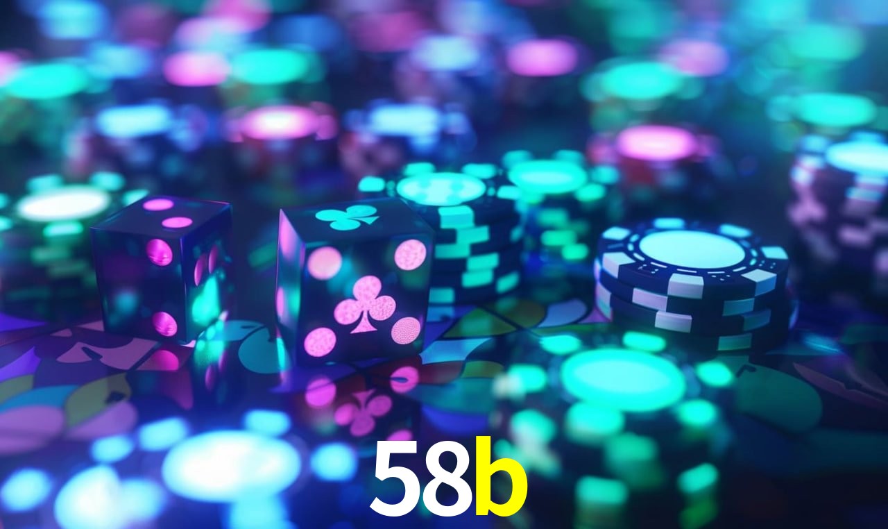 Bônus de Boas-vindas 58b