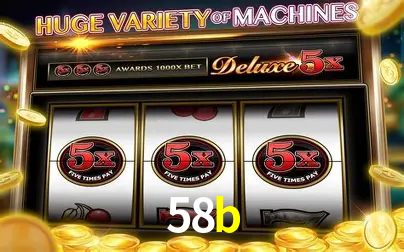 A Emoção da Loteria na 58b: Uma Chance de Mudança de Vida