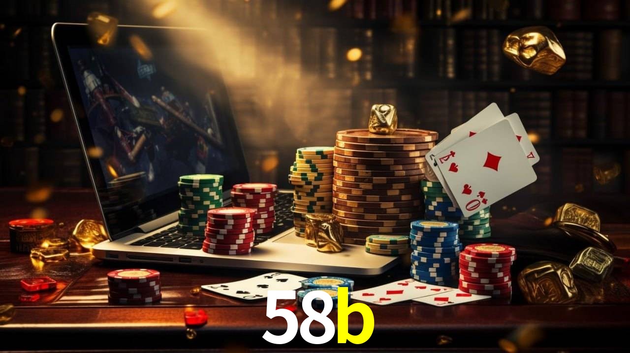 Estatísticas 58b