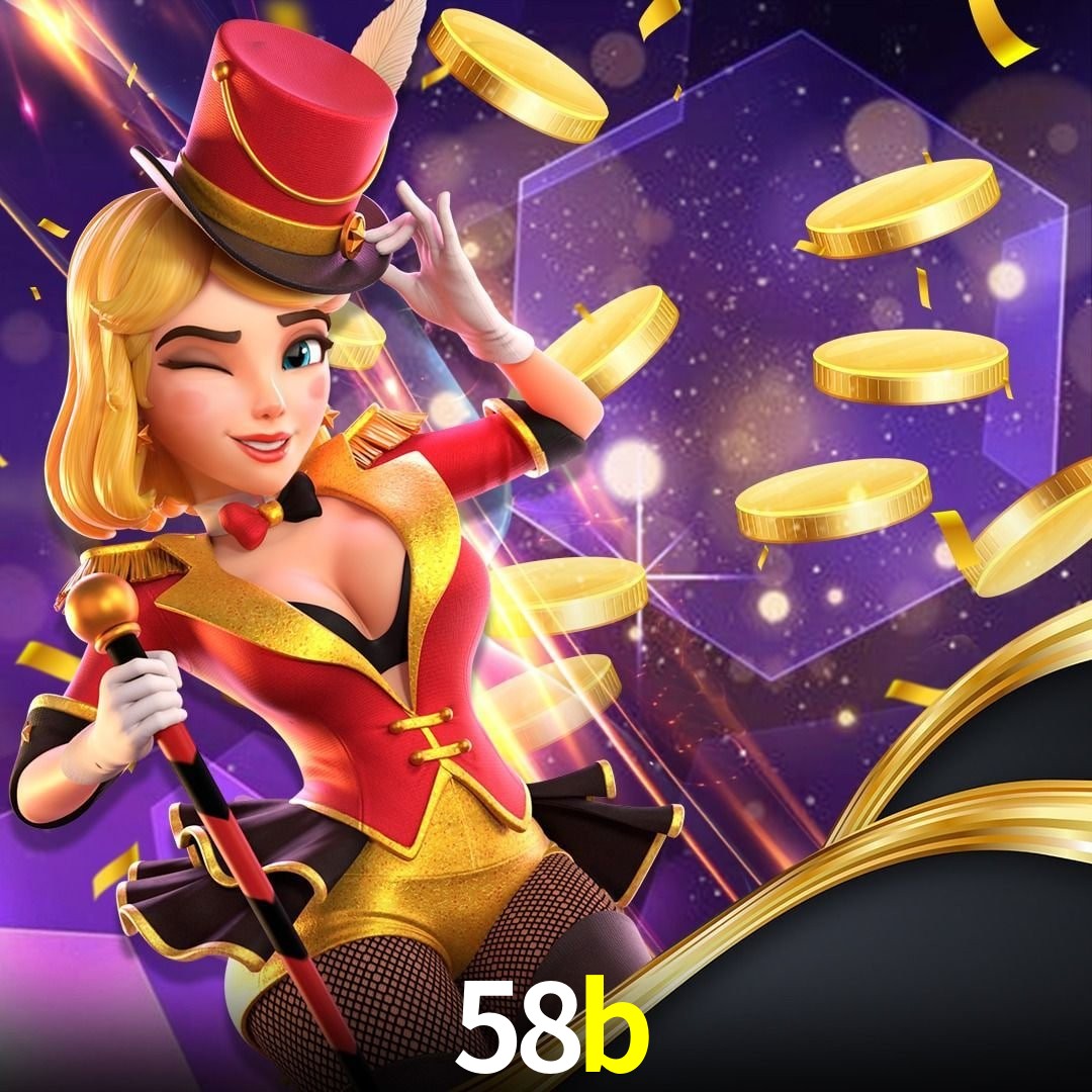Welcome Bonus 58b