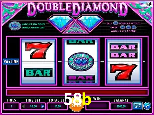 Descubra a Magia dos Jogos de Arcade no 58b