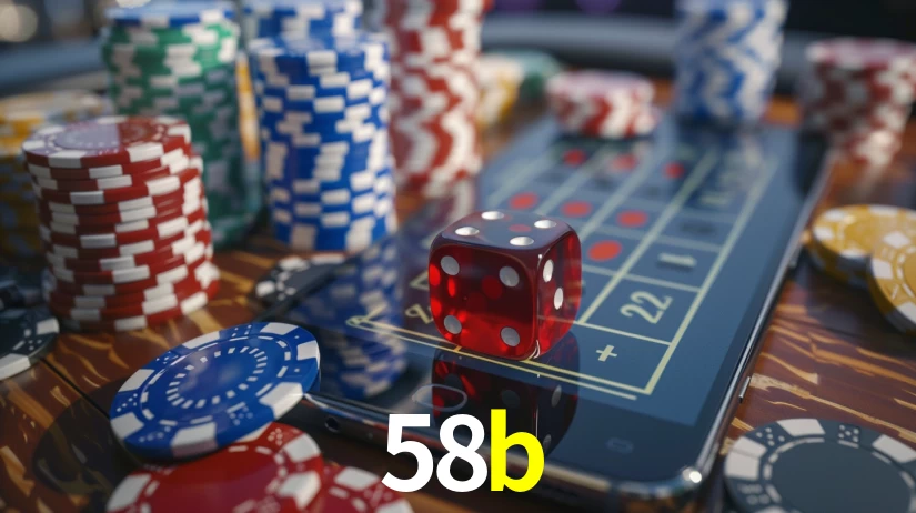 58b bet