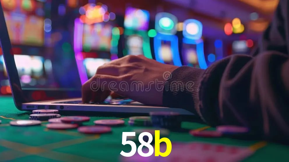 Mesa de Blackjack 58b