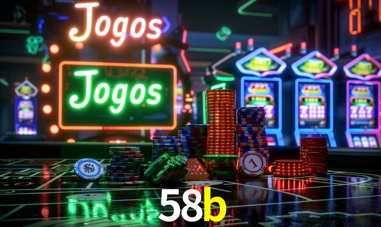 58b bet