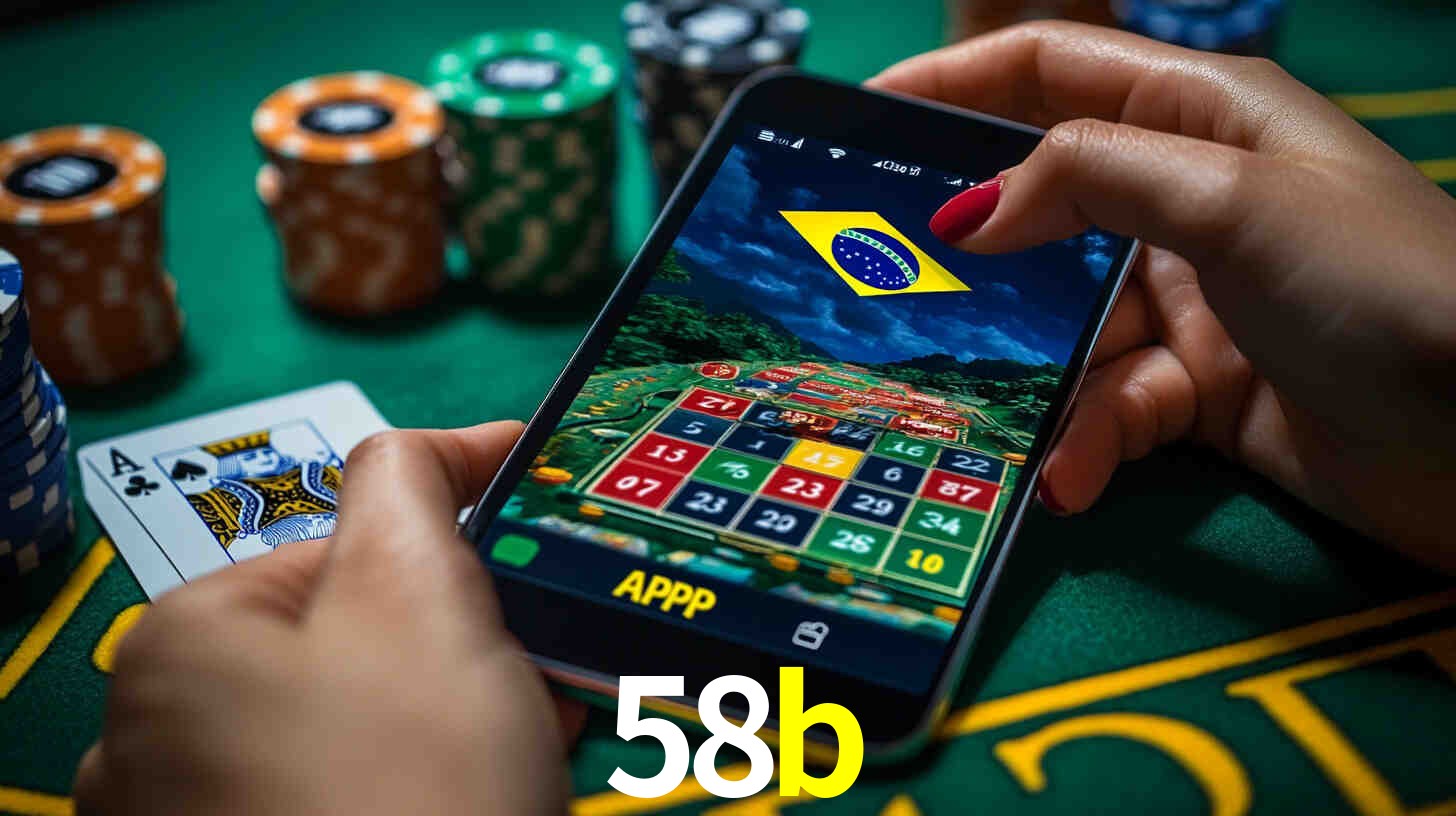 Descubra a Essência do 58b: Nossa História e Compromissos