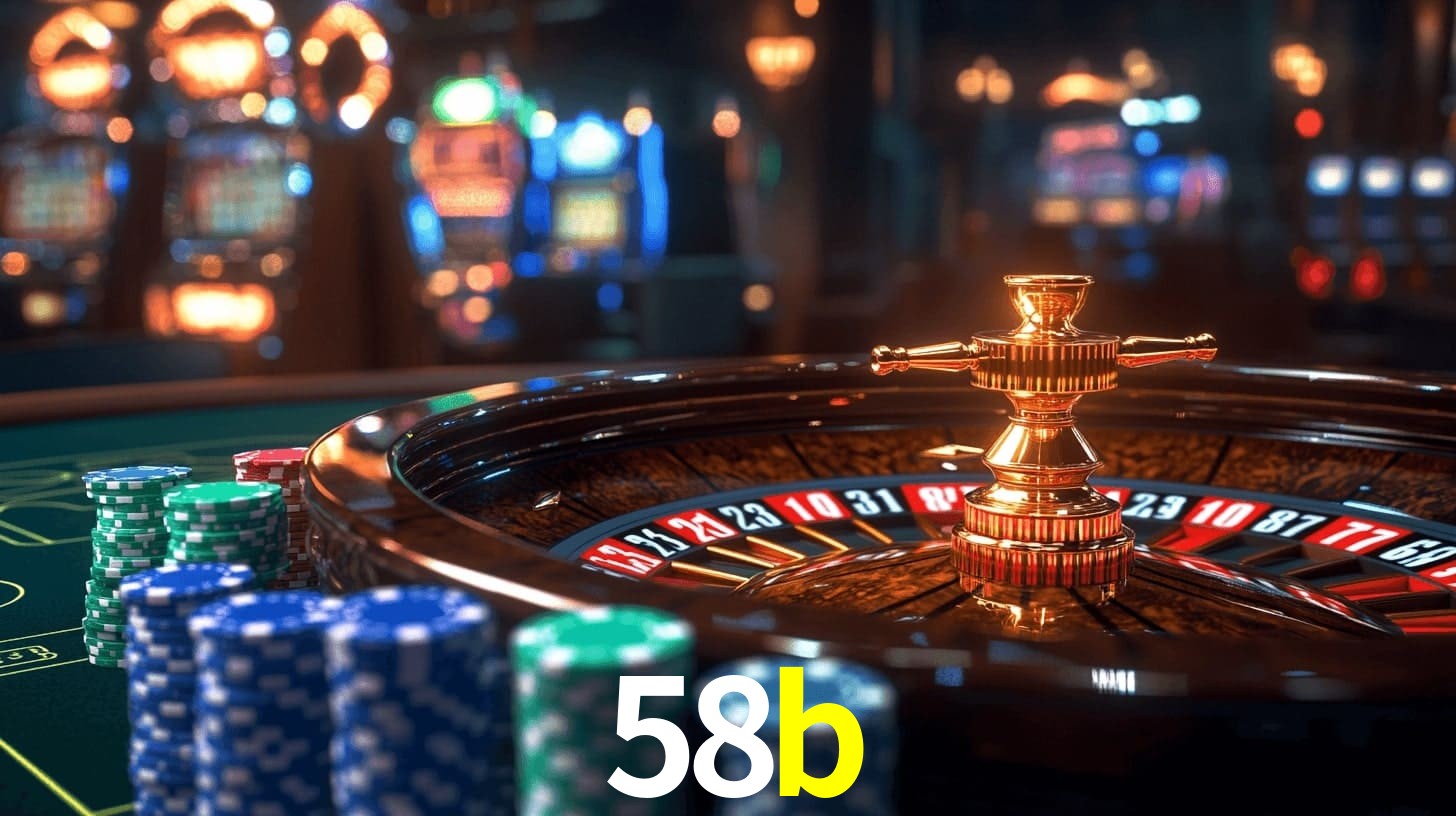 58b bet