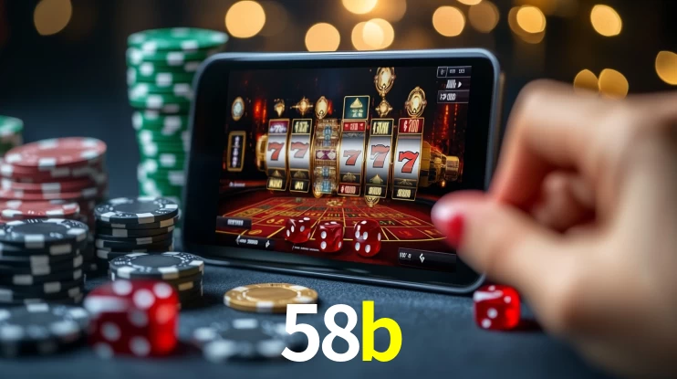 Blackjack Table 58b