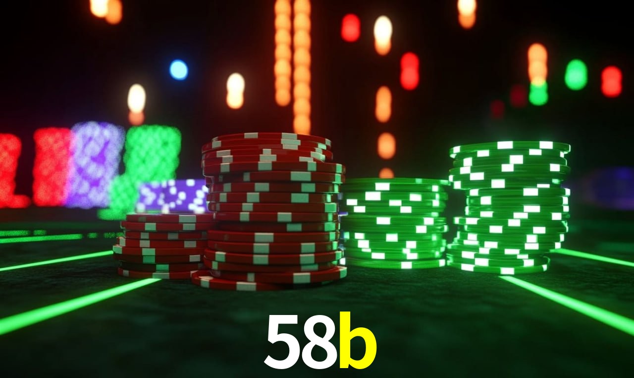 Game Providers 58b