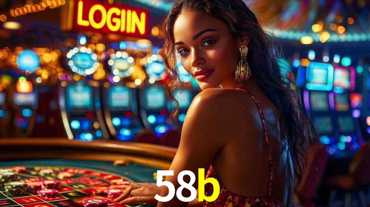 58b São Paulo - Jogo Providers