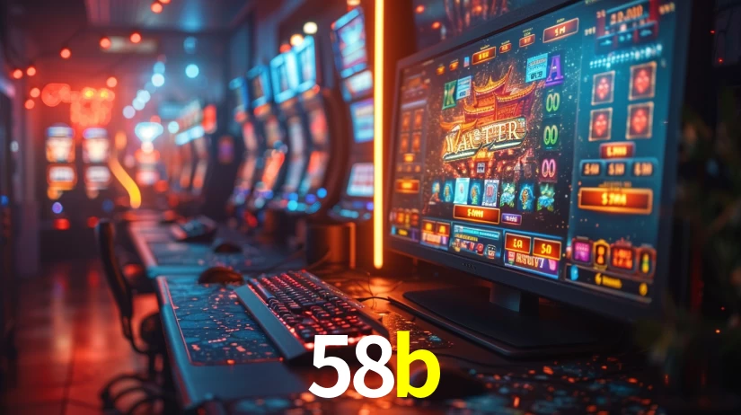 Ofertas Imperdíveis na 58b: Promoções e Bônus Que Valem a Pena