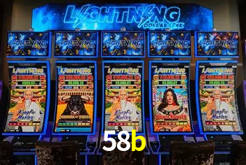 A Revolução dos Aplicativos de Jogos no 58b
