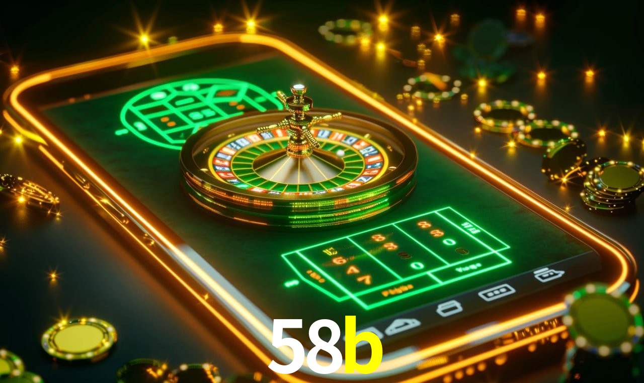 58b - Rápido Acesse