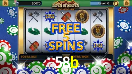 Descubra o Mundo do Cassino Online com 58b