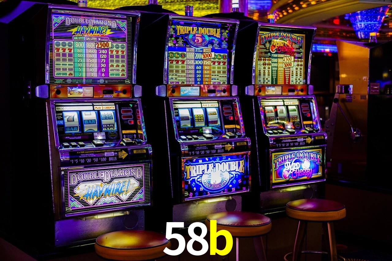 Recursos de Bônus 58b
