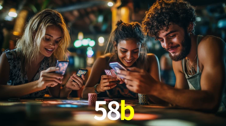 Spaceman Game 58b