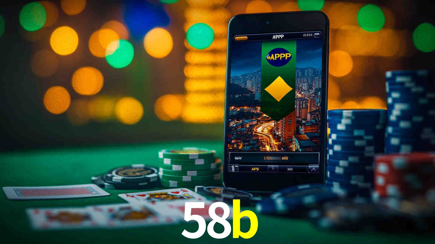 Descubra o Programa VIP da 58b: Vantagens Exclusivas para Jogadores