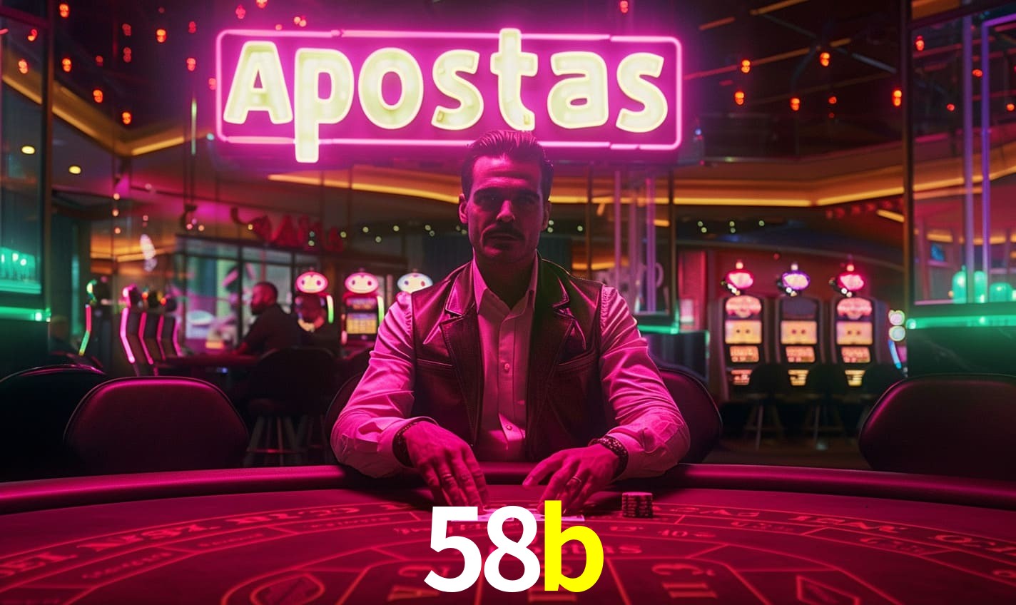 A Emoção da Loteria na 58b: Uma Chance de Mudança de Vida
