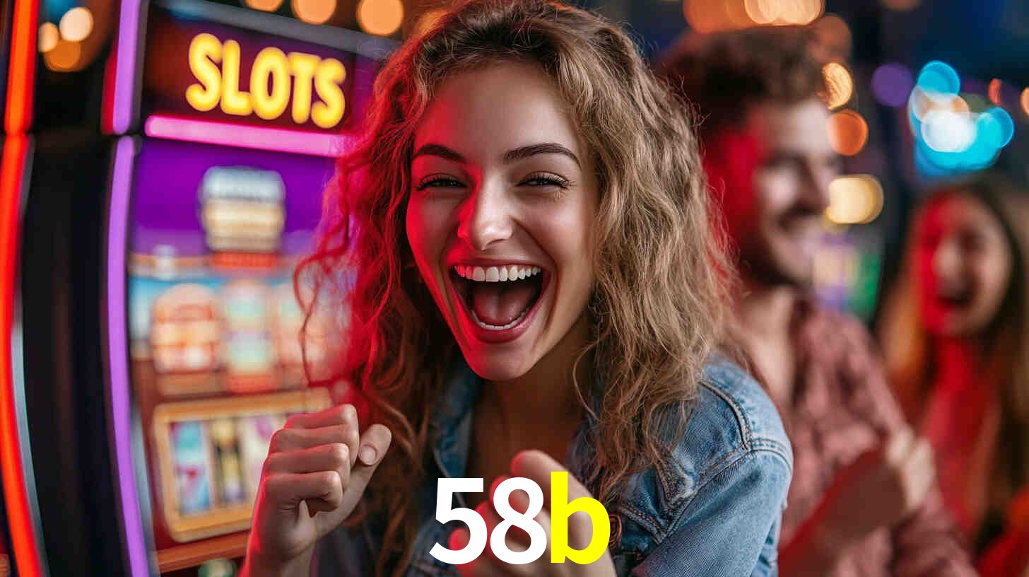 Inovações de Jogos na 58b: O Futuro das Experiências Interativas