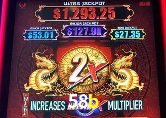 58b Belo Horizonte - VIP Casino