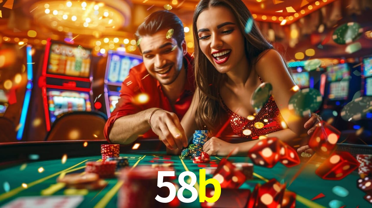 58b - Pagamento PIX Instantâneo