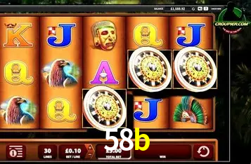 Desvendando o Mundo dos Jogos Virtuais na 58b