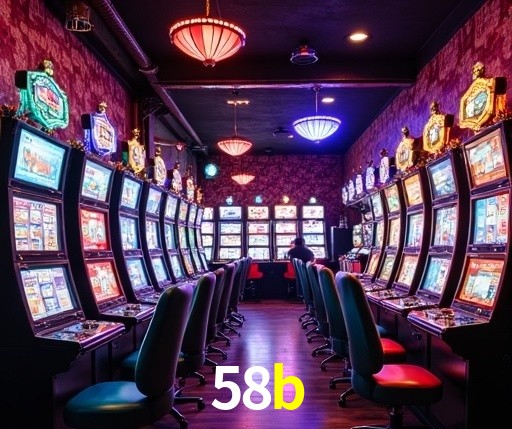 58b Rio de Janeiro - Slot Strategy