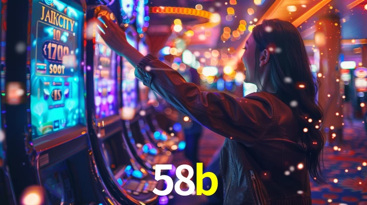 Explore as vantagens do 58b: serviço profissional e confiabilidade