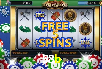 58b Brasília - Casino Guide