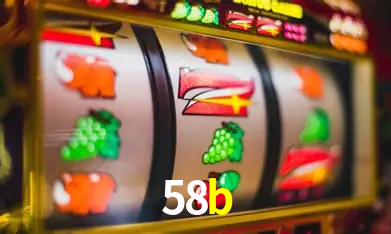 Inovações de Jogos na 58b: O Futuro das Experiências Interativas