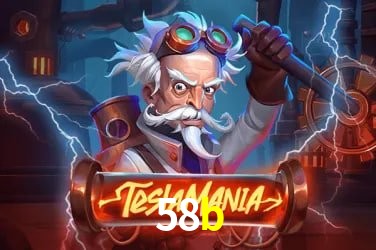 58b Brasília - Jogo Features