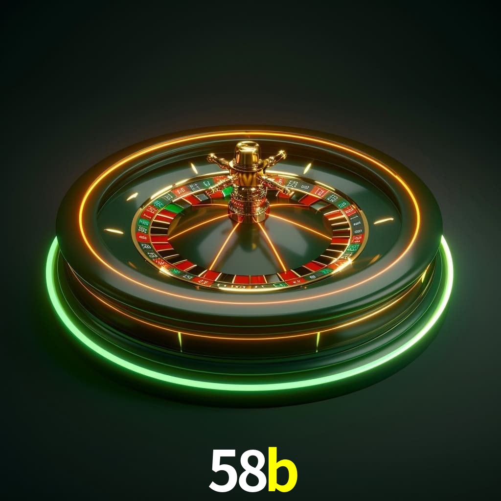 58b App - Aplicativo Móvel Oficial