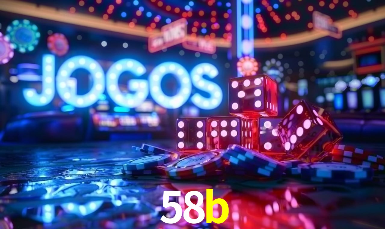 Casino Ao Vivo 58b