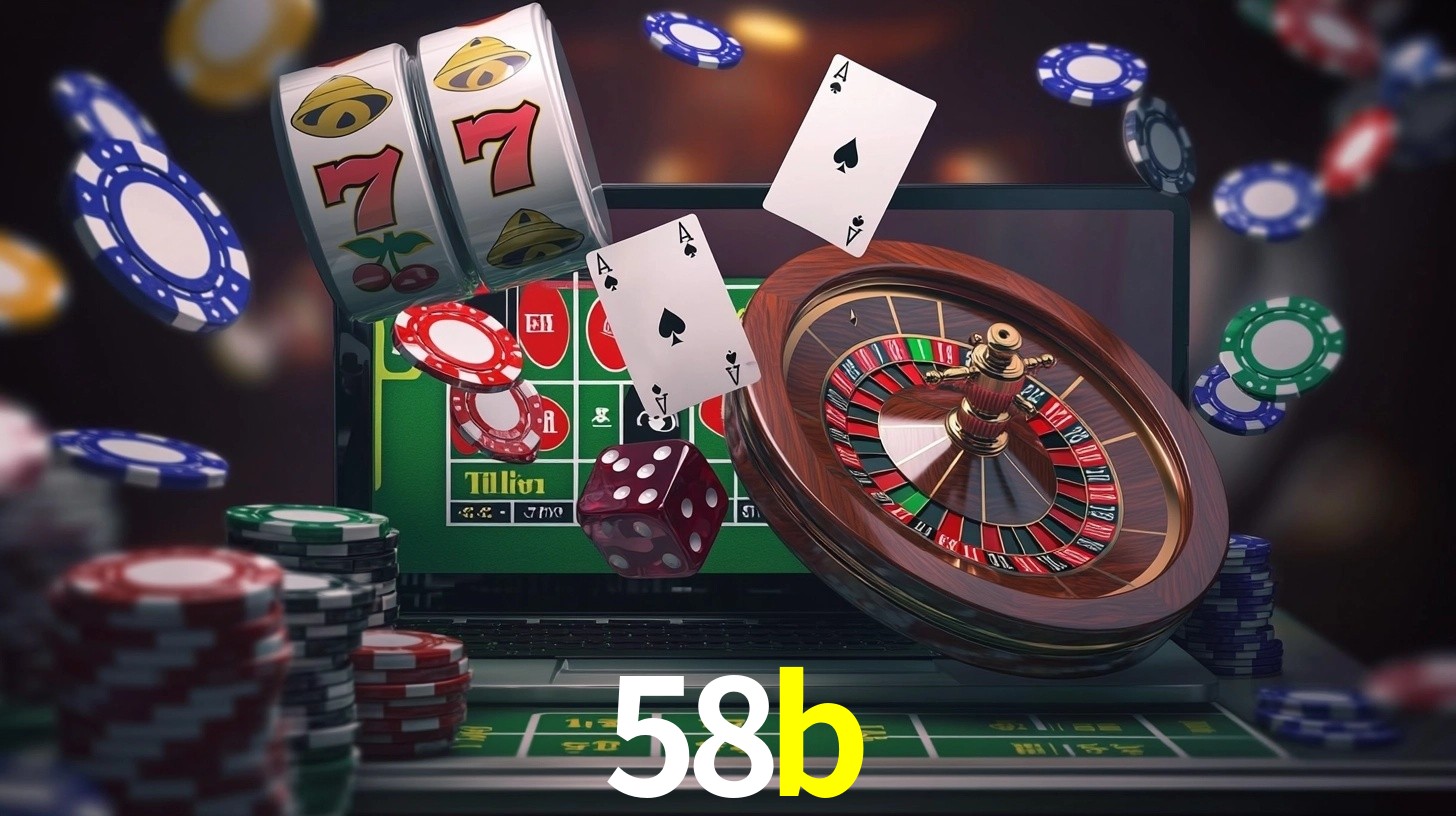Welcome Bonus 58b